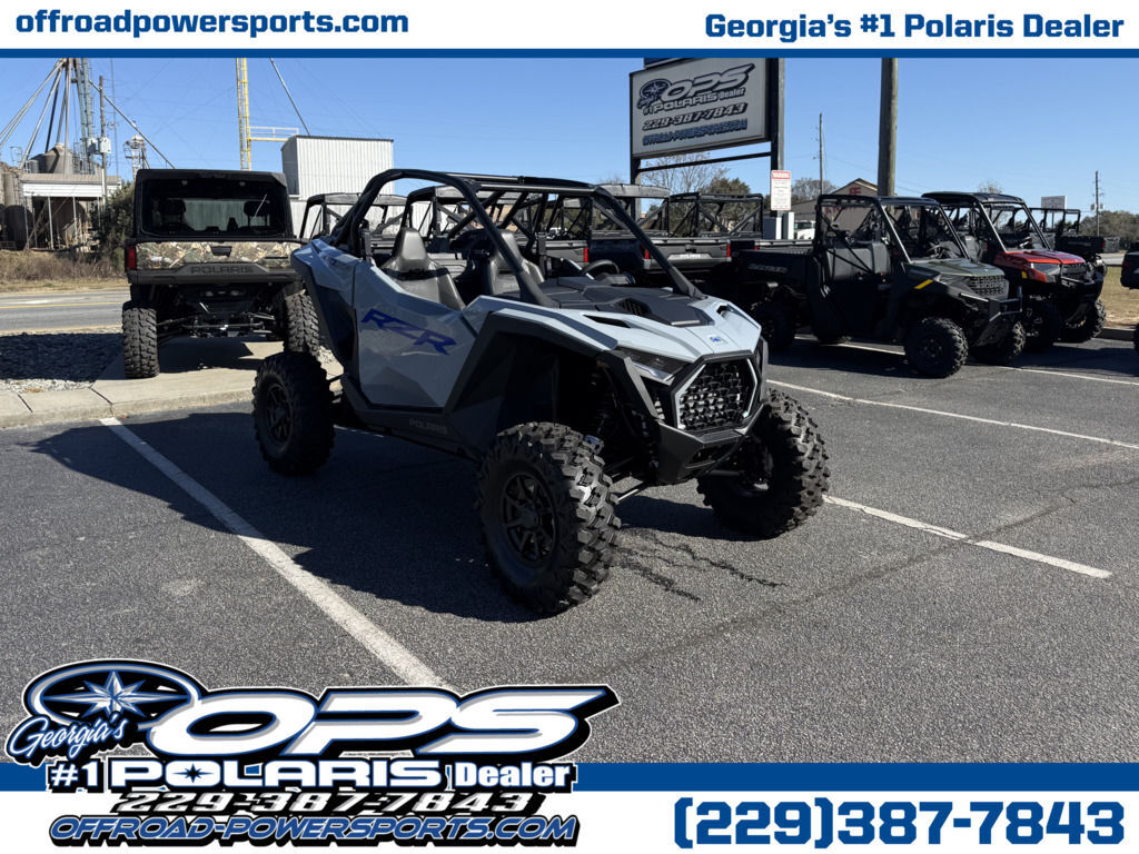 2026 Polaris® RZR Pro XP Sport in tifton GA