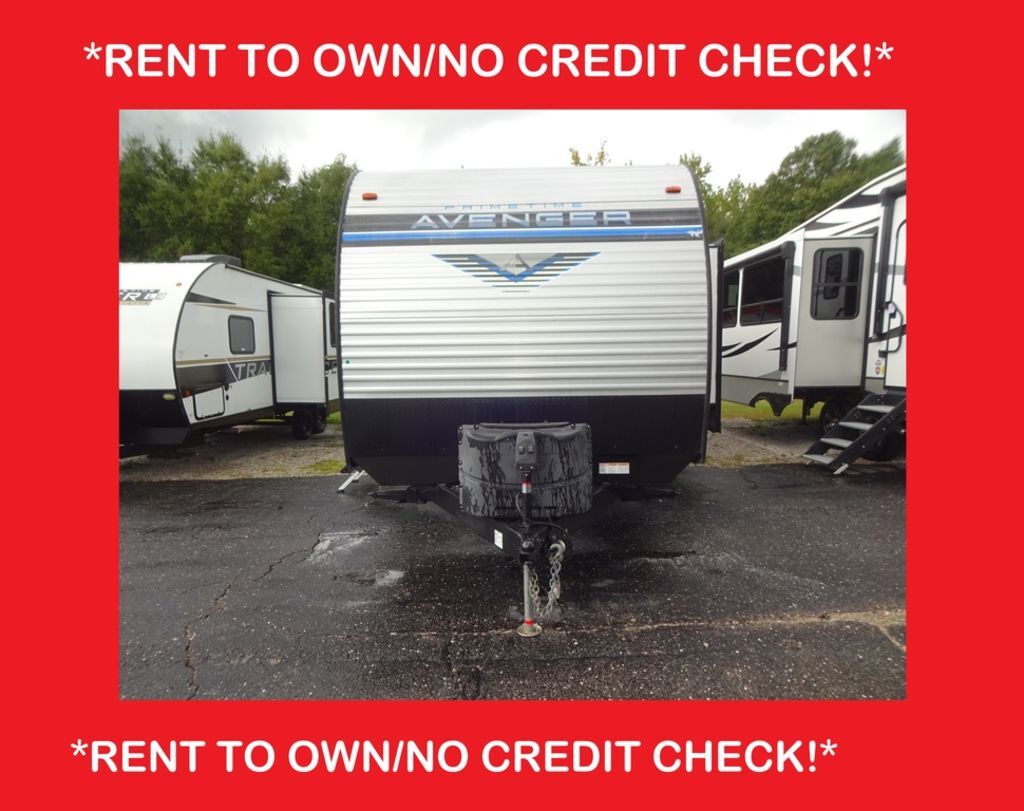 2022 Primetime Avenger 27DBS/Rent to Own/No Credit Check in mobile AL