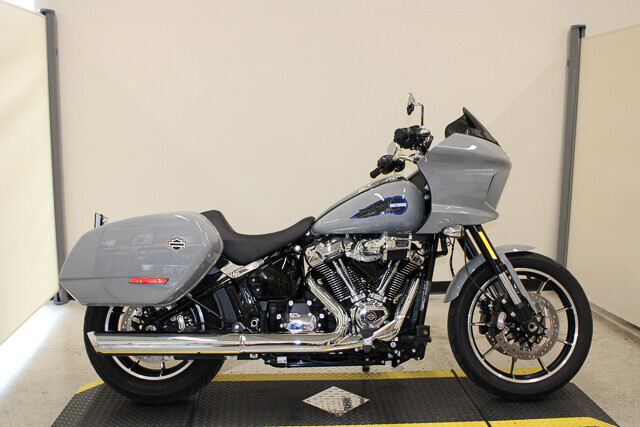 2025 Harley-Davidson Low Rider ST ST in Miami, FL