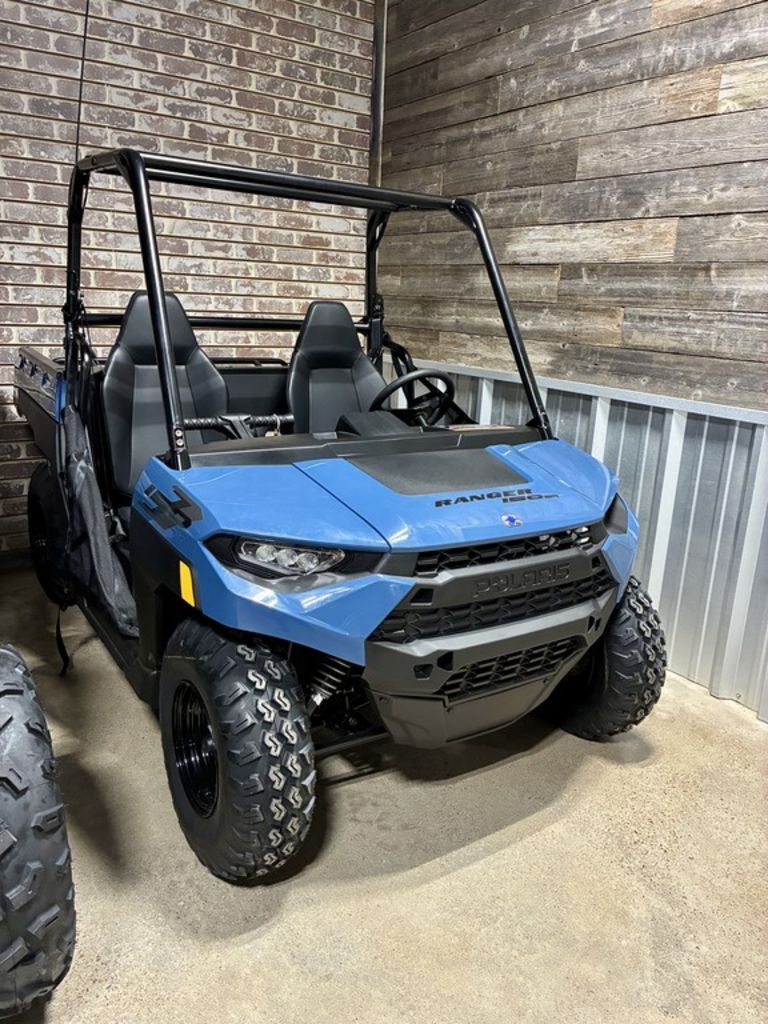 2026 Polaris® Ranger 150 EFI in waco TX