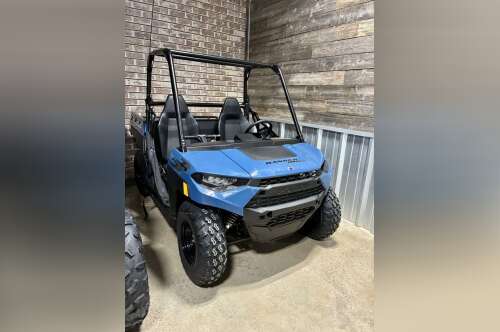 2026 Polaris® Ranger 150 EFI in waco TX