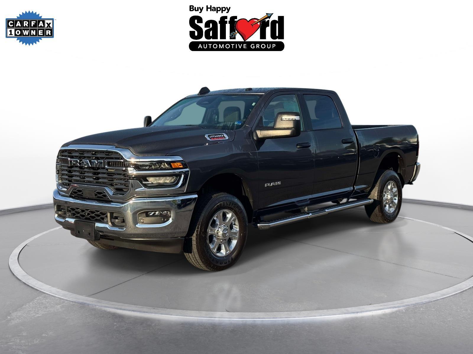2026 RAM 2500 BIG HORN in Fredericksburg, VA