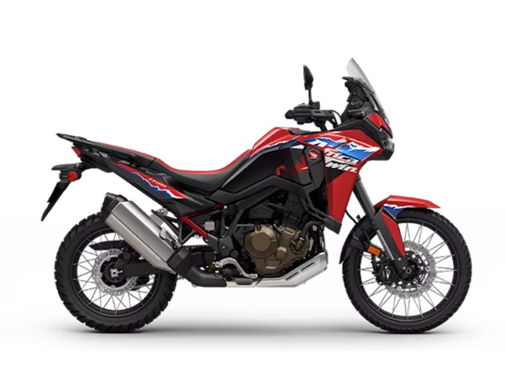 2024 Honda® Africa Twin DCT DCT in Gambrills, MD