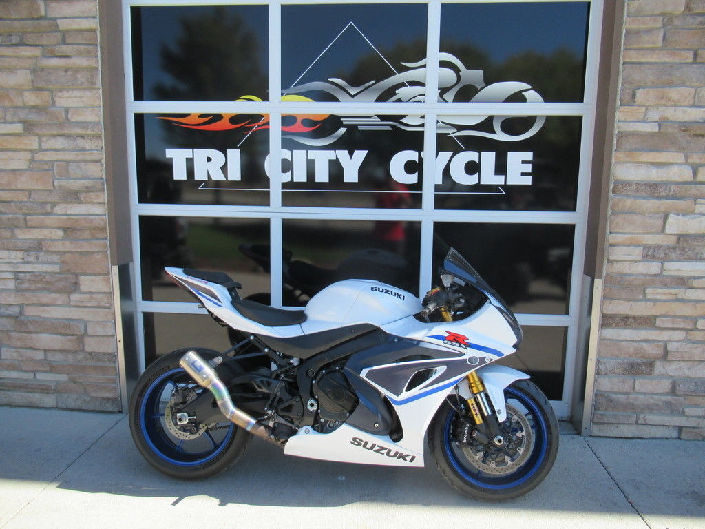 2023 Suzuki GSX-R1000R 1000R in Loveland, CO