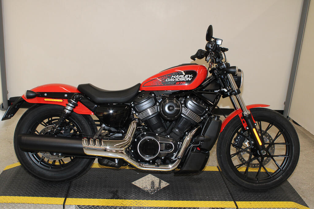 2026 Harley-Davidson Nightster in Miami, FL