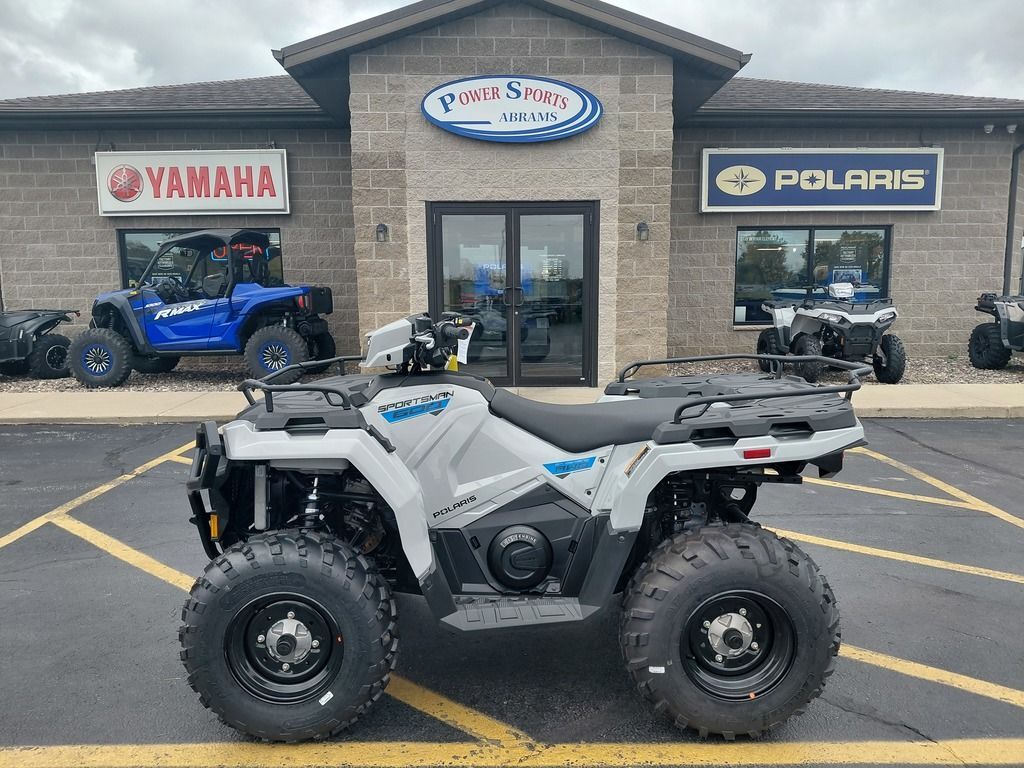 2027 Polaris® Sportsman 600 EPS Recreation/Utility ATV