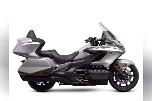 2025 Honda® Gold Wing Tour Automatic DCT 1800 TOUR AUTOMATIC DCT in east ridge TN