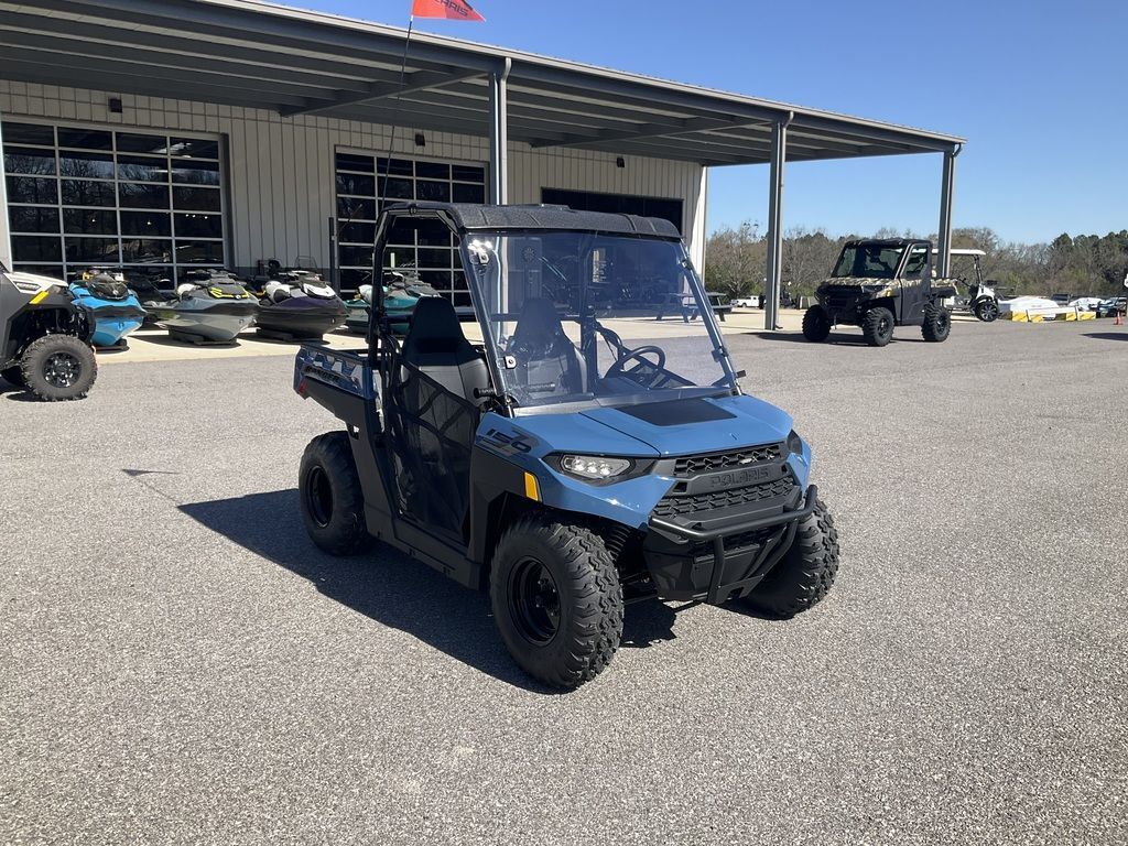 2026 Polaris® Ranger 150 EFI in hamilton AL