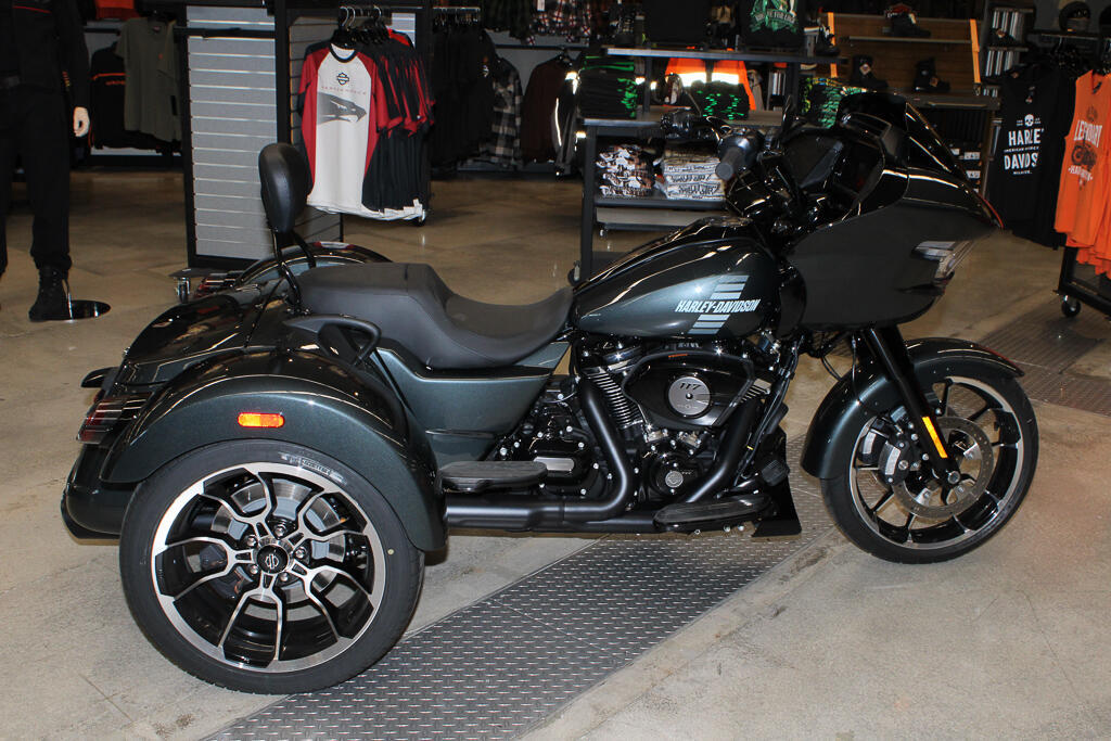 2026 Harley-Davidson Road Glide 3 3 in Miami, FL