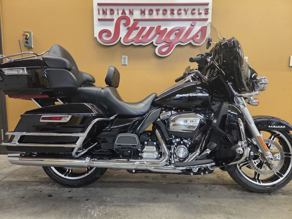 2020 Harley-Davidson® FLHTK - Ultra Limited ULTRA LIMITED in Sturgis, SD
