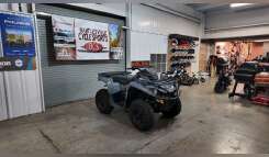 2022 Can-Am Outlander 570 Recreation/Utility ATV