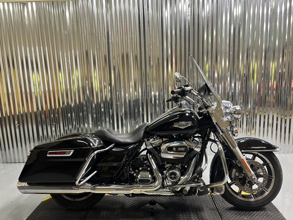 2019 Harley-Davidson® FLHR - Road King® in Beaumont, TX