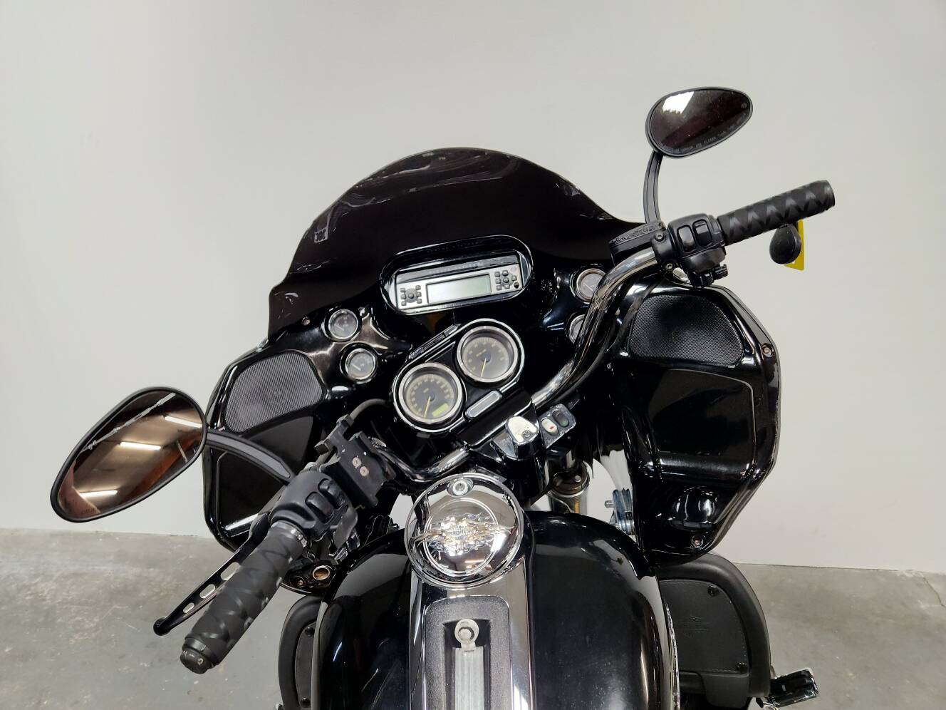 A photo of this 2011 Harley-Davidson® Road Glide® Ultra