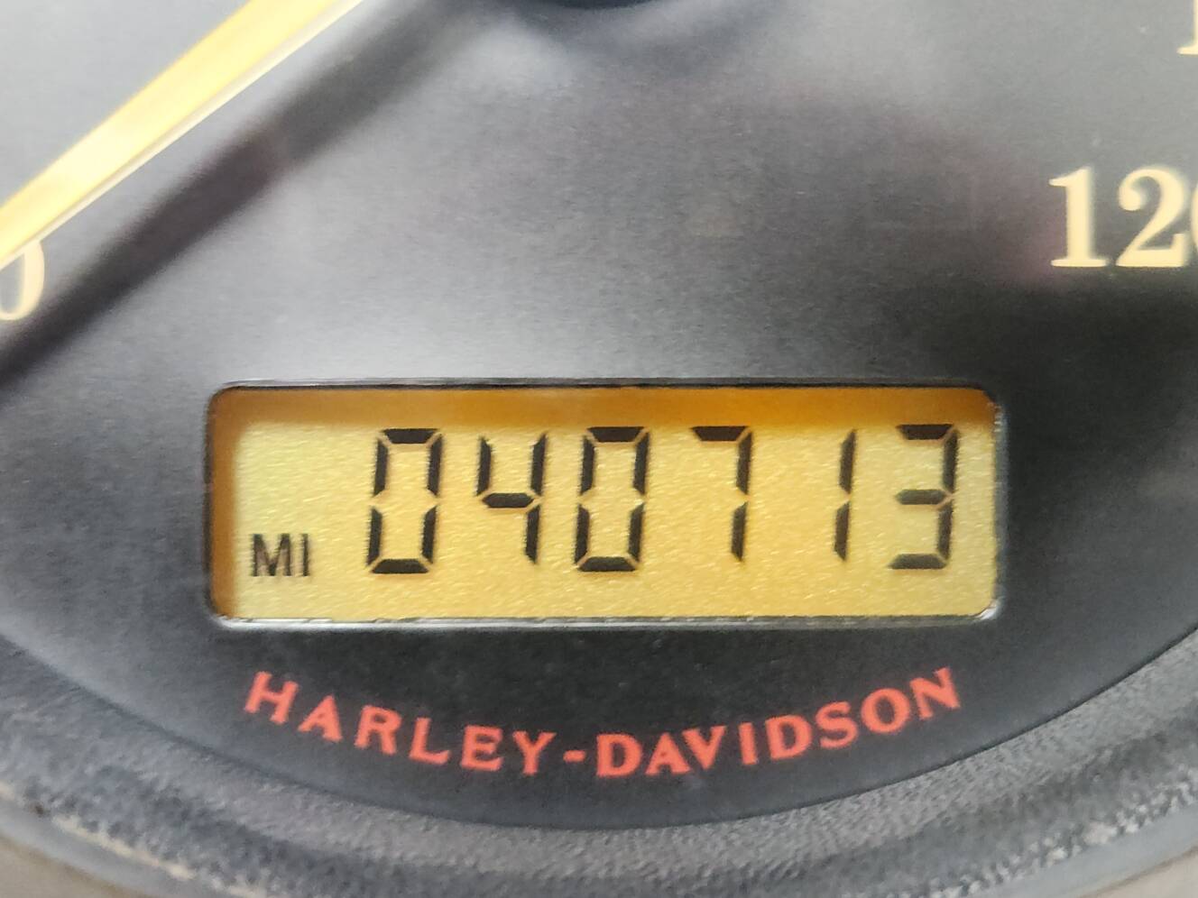 A photo of this 2011 Harley-Davidson® Road Glide® Ultra