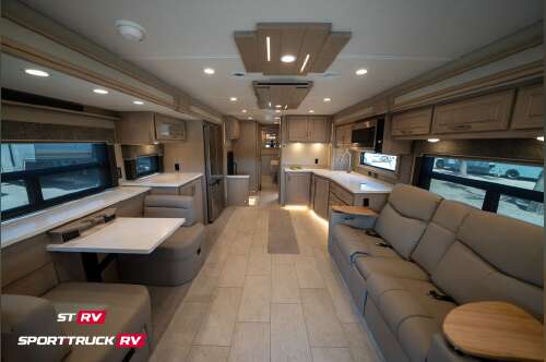 2026 Renegade Explorer 38EMB in chandler AZ