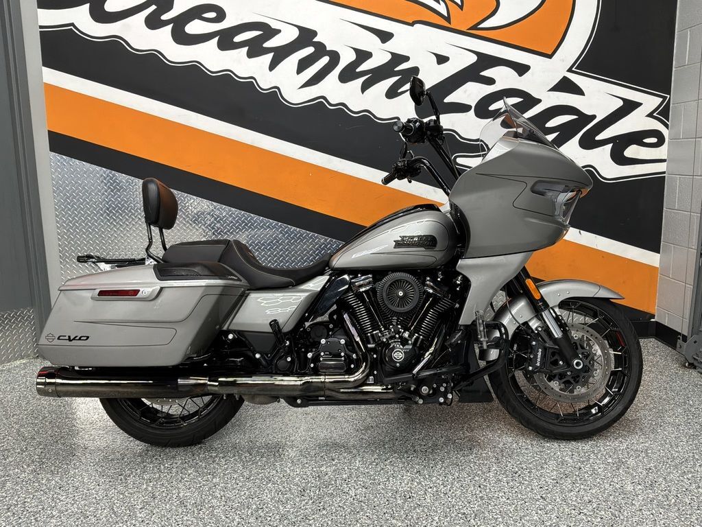 2023 Harley-Davidson® FLTRXSE - CVO Road Glide® CVO CUSTOM in Denver, CO