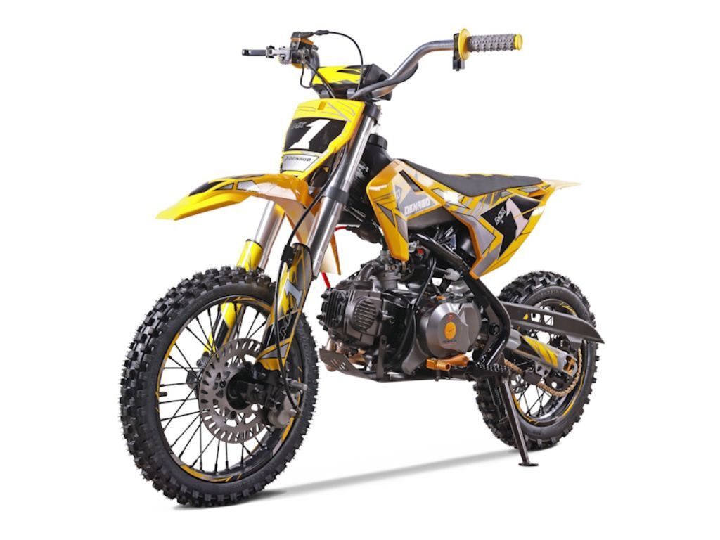 2026 Denago Powersports MX1 in waco TX