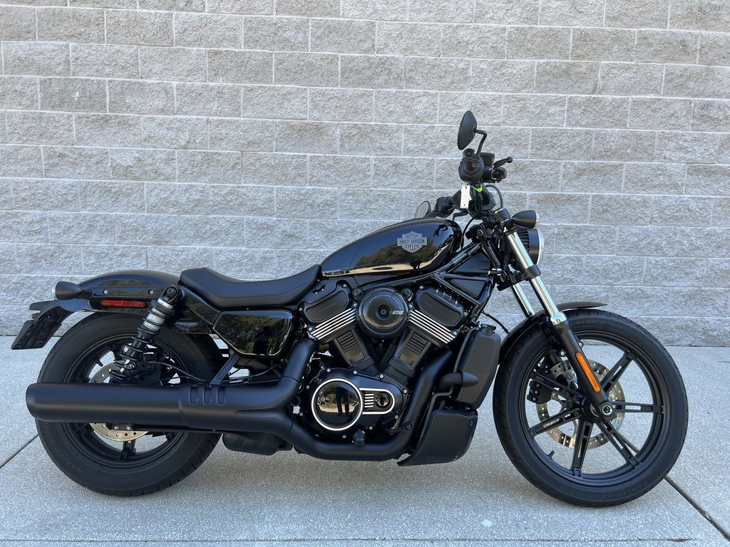 2026 Harley-Davidson® RH975 - Nightster® NIGHTSTER in Orange Park, FL