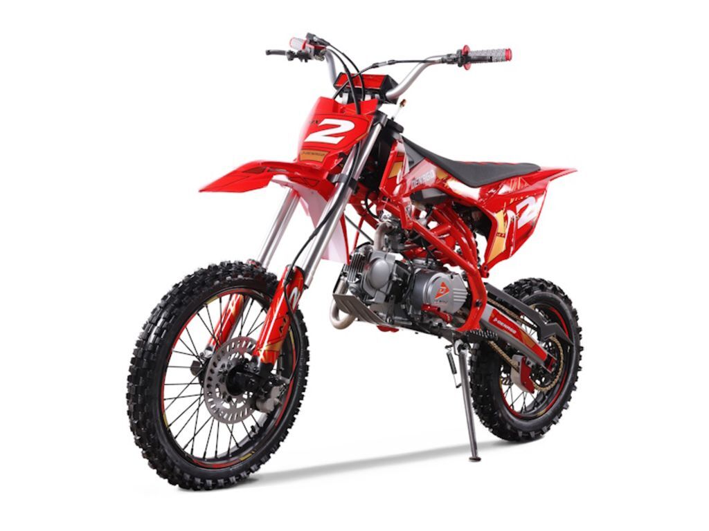 2026 Denago Powersports MX2 in Waco, TX