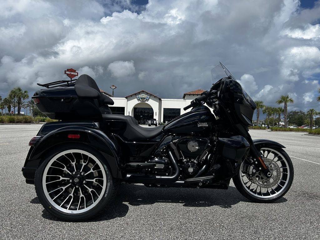 2026 Harley-Davidson® FLHLT - Street Glide® 3 Limited LIMITED in St Augustine, FL