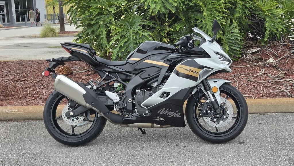 Other Kawasaki Ninja Motorcycles For Sale - Cycle Trader