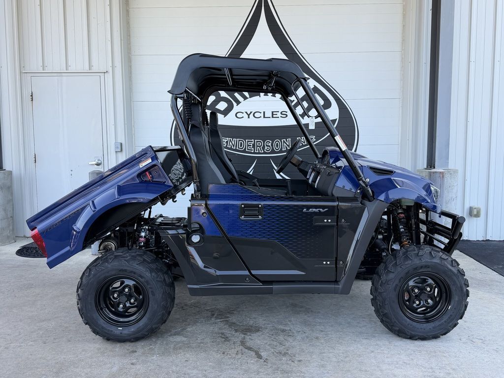 2025 Kymco UXV 700i in henderson NC