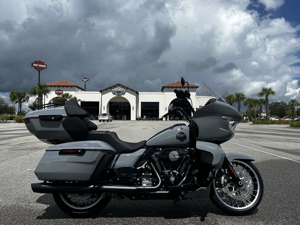 2026 Harley-Davidson® FLTRXL - Road Glide® Limited LIMITED in St Augustine, FL