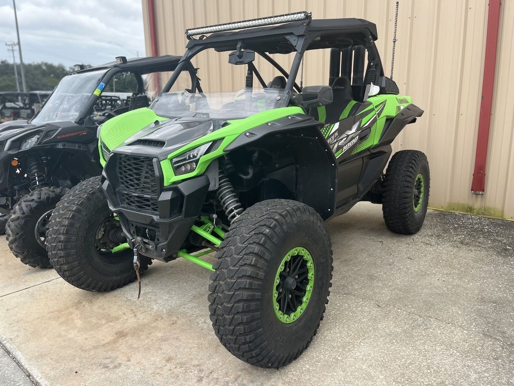 Kawasaki Teryx Four Wheelers For Sale Near Orlando, FL - ATV Trader