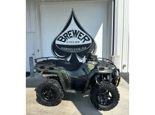 Make & Model Spotlight: Polaris Sportsman 570 image