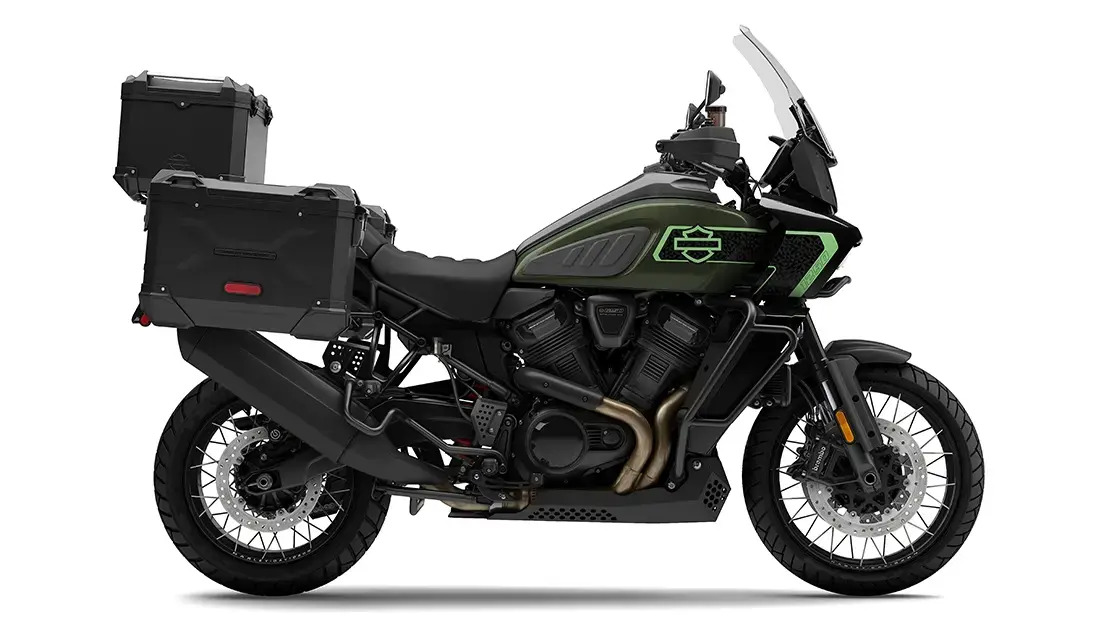 2026 Harley-Davidson Pan America 1250 Limited 1250 LIMITED in Miami, FL
