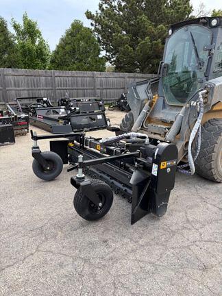 2022 John Deere PR72B RAKE in Lisle, IL