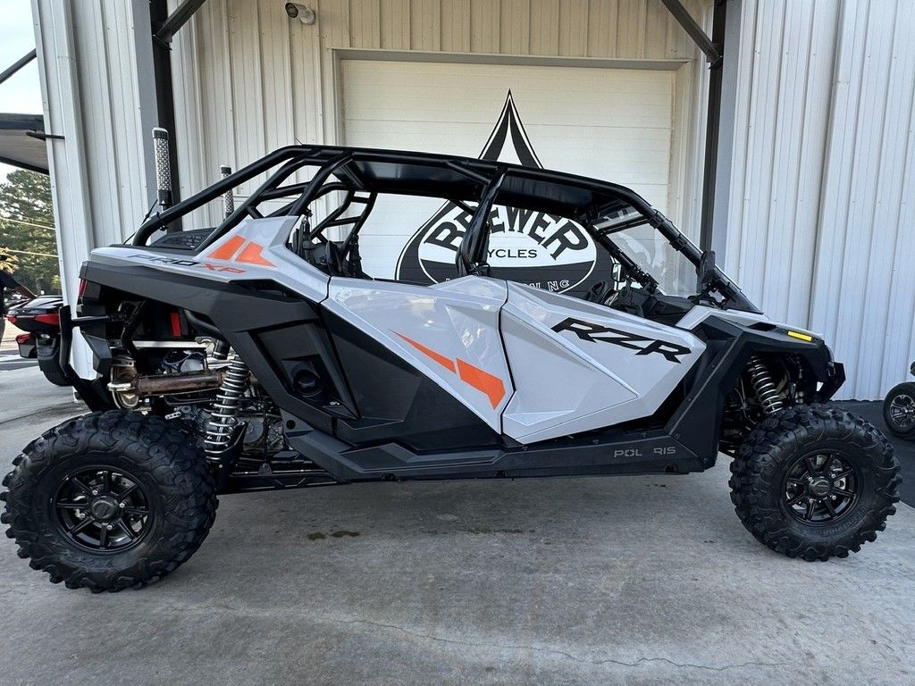 2023 Polaris® RZR Pro XP 4 Sport in henderson NC