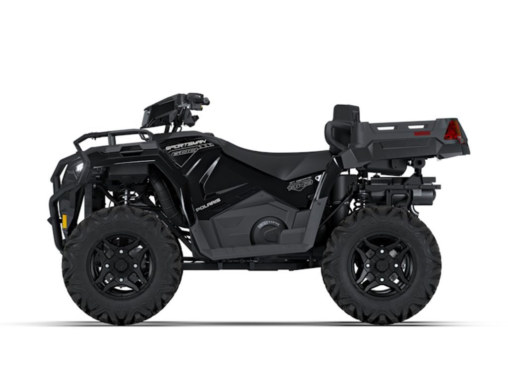 2027 Polaris® Sportsman X2 600 in henderson NC