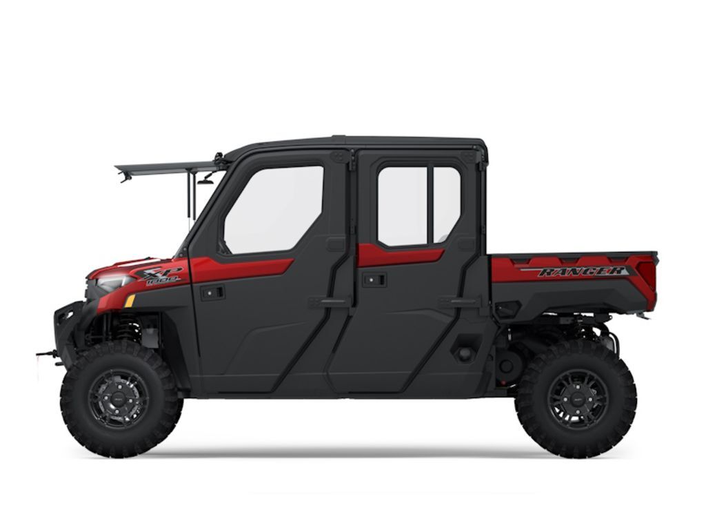 2025 Polaris® Ranger Crew XP 1000 Northstar Edition Ultimate in macon GA