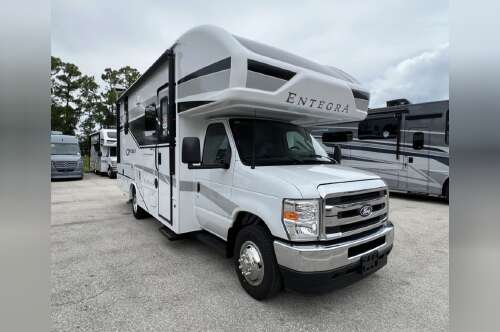 2027 Entegra ODYSSEY 24B in fort myers FL