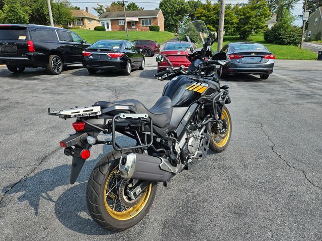 2020 Suzuki V-Strom 650XT ABS in ephrata PA