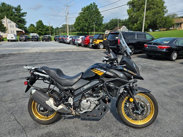 2020 Suzuki V-Strom 650XT ABS in ephrata PA