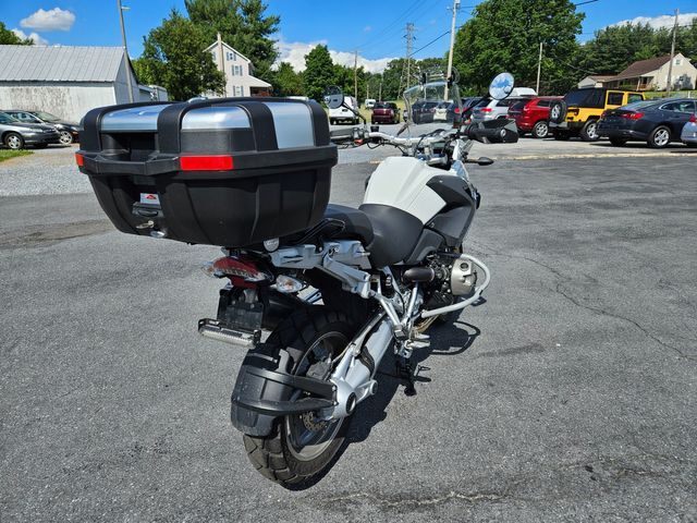 2011 BMW R1200GS GS in ephrata PA