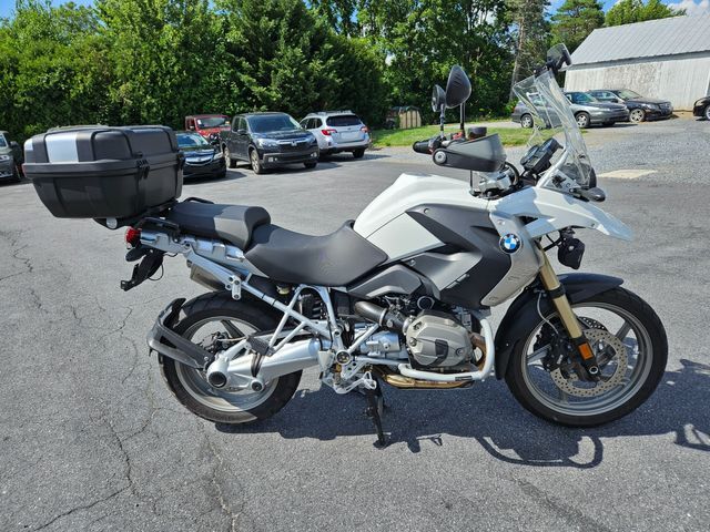 2011 BMW R1200GS GS in ephrata PA