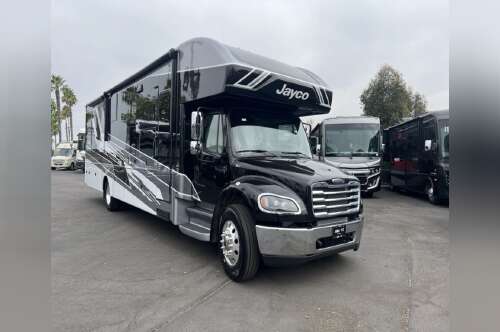 2027 Jayco SENECA 37K in san diego CA