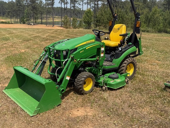 2022 John Deere 1025R in Greenville, SC