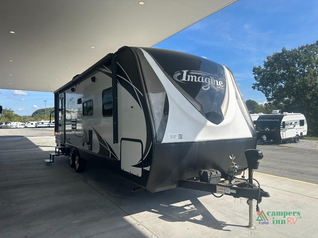 2018 Grand Design Imagine 2600RB in knoxville TN
