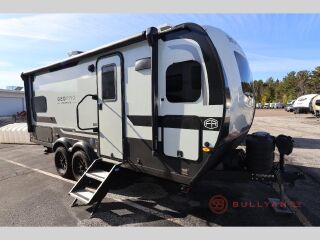 2026 FOREST RIVER ROCKWOOD GEO PRO G20FK