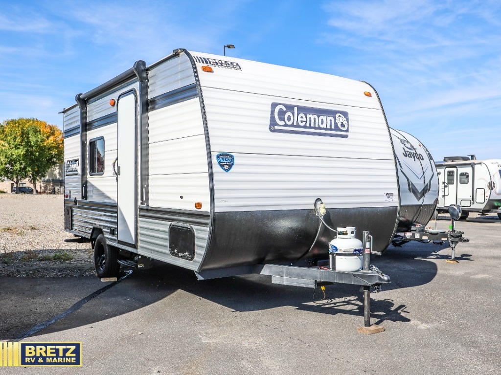 2025 Keystone Rv Coleman 17B in billings MT