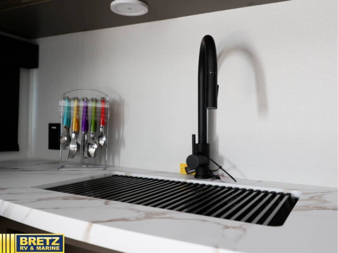 A photo of this 2027 Grand Design Reflection 100 Series 27BH