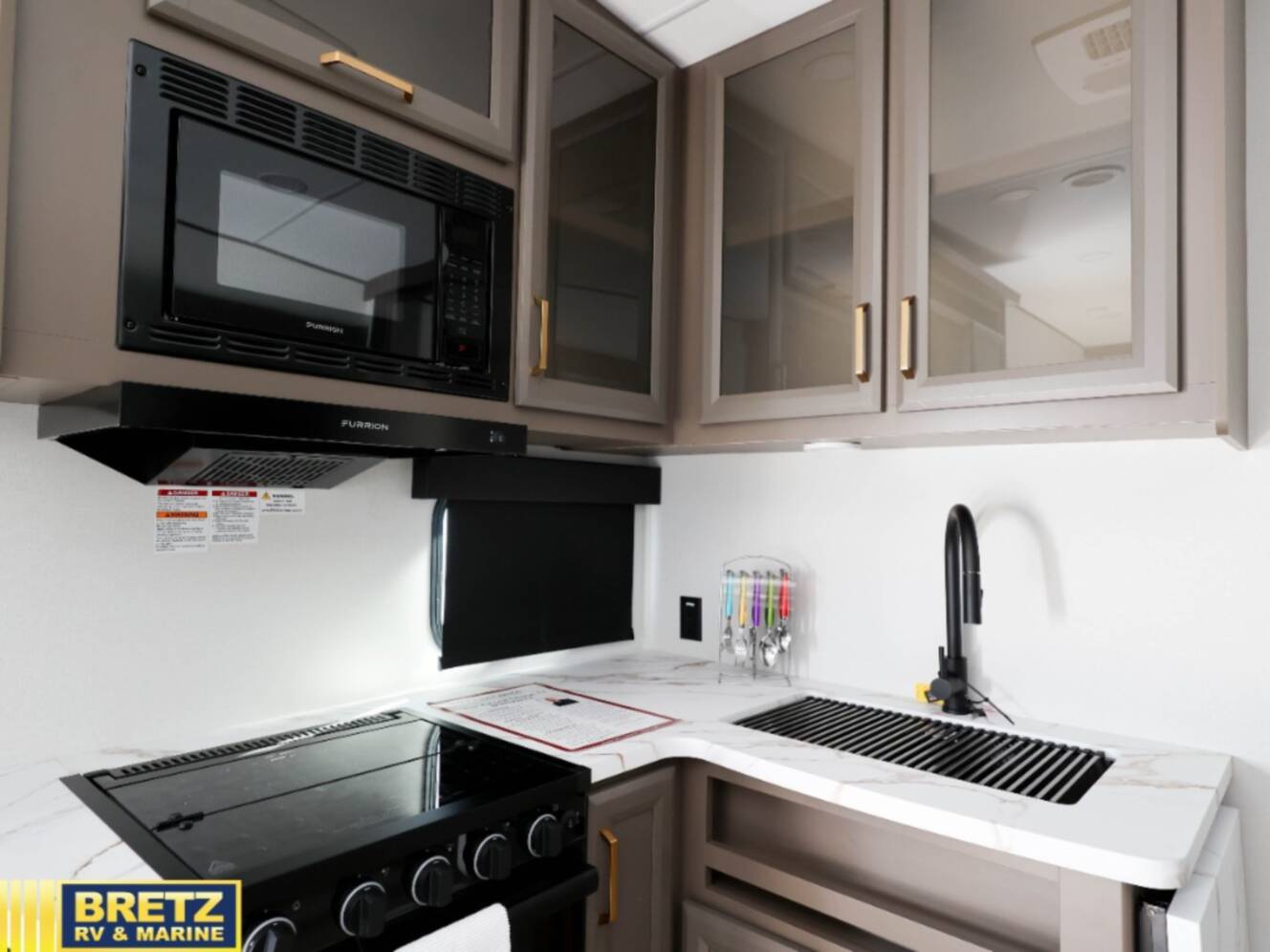 A photo of this 2027 Grand Design Reflection 100 Series 27BH