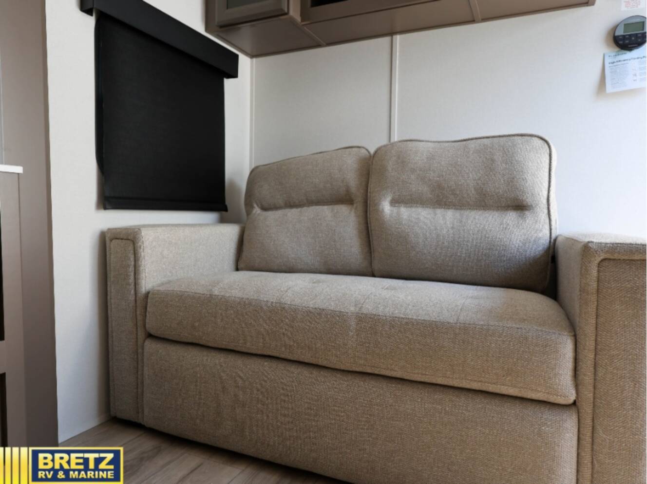 A photo of this 2027 Grand Design Reflection 100 Series 27BH
