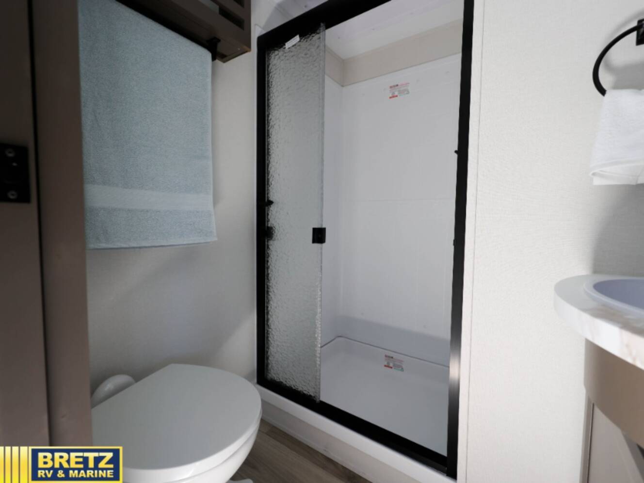 A photo of this 2027 Grand Design Reflection 100 Series 27BH