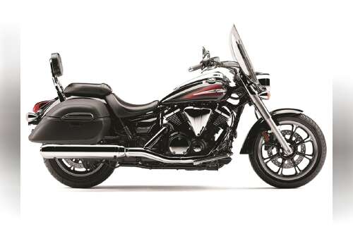 2014 Yamaha V StarĀ® 950 Tourer in florence AL