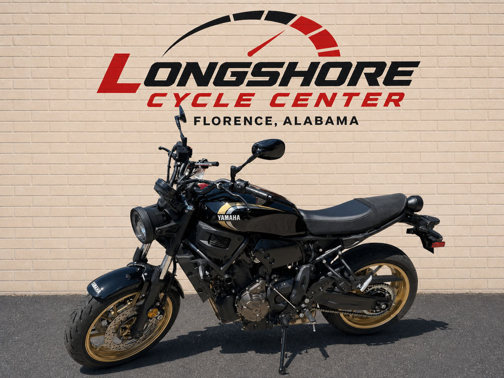 2025 Yamaha XSR700 700 in Florence, AL